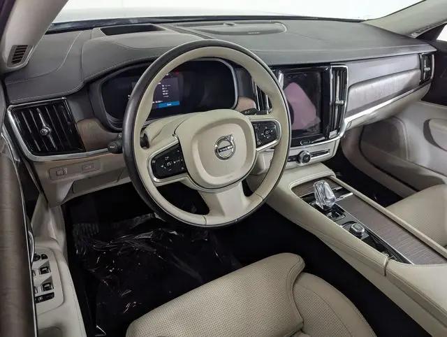 2022 Volvo S90 B6 Inscription
