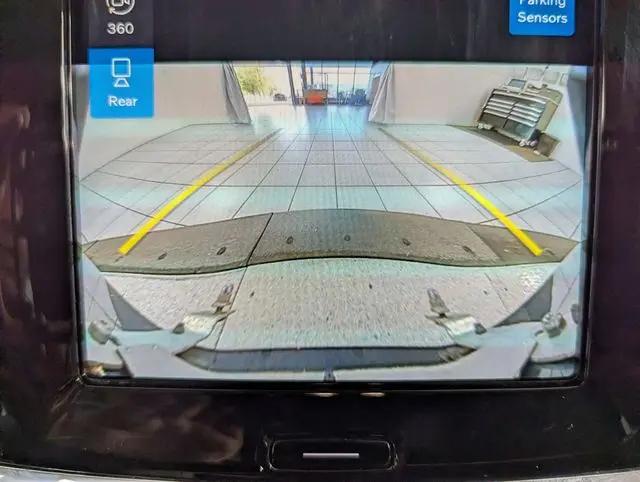 2022 Volvo S90 B6 Inscription