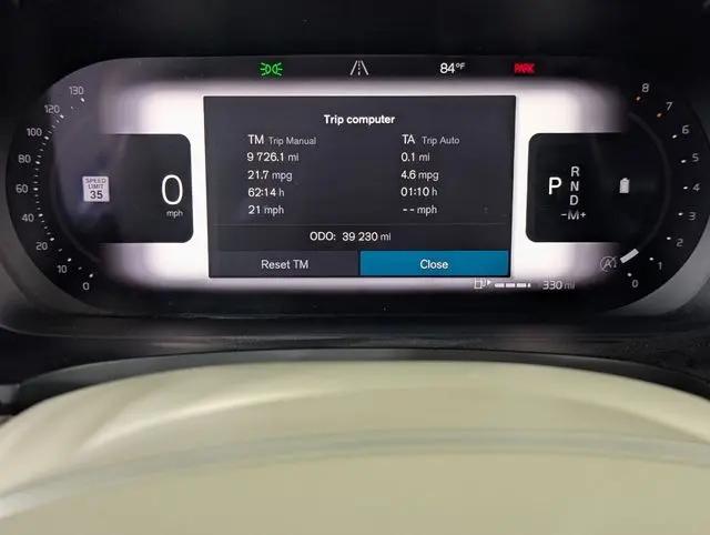 2022 Volvo S90 B6 Inscription