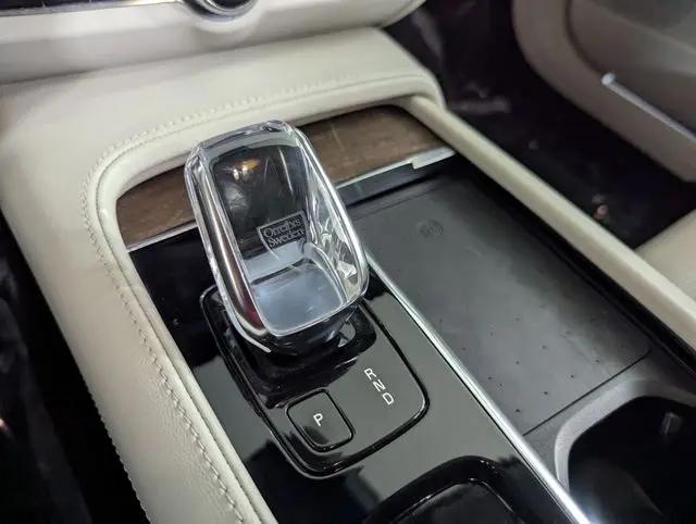 2022 Volvo S90 B6 Inscription