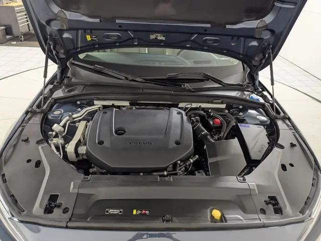2022 Volvo S90 B6 Inscription