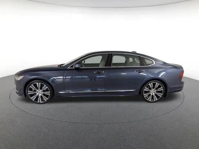 2022 Volvo S90 B6 Inscription