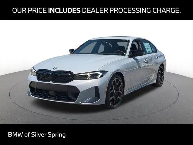 2026 BMW M340i NA for sale in Silver Spring, MD