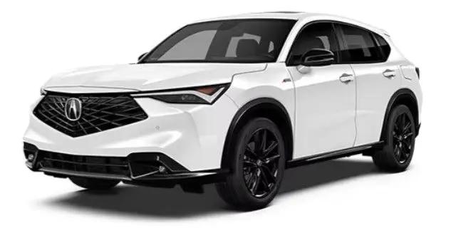 2026 Acura ADX A-Spec with Advance for sale in Portland, OR