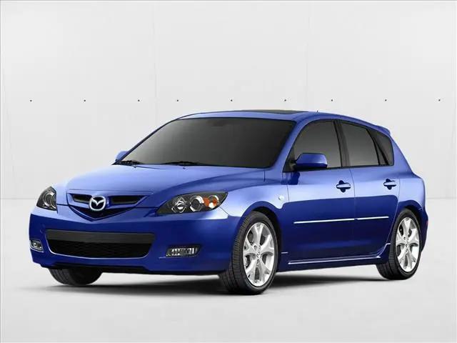 2008 Mazda Mazda3 s Touring for sale in Santa Clara, CA