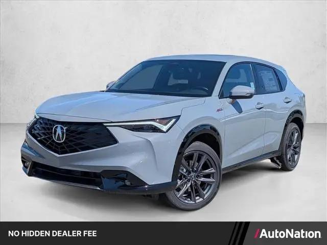 2026 Acura ADX A-Spec for sale in Santa Clara, CA