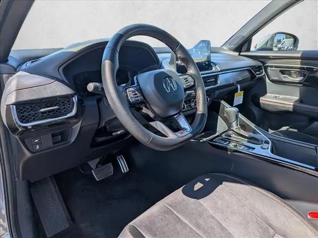 2026 Acura ADX A-Spec