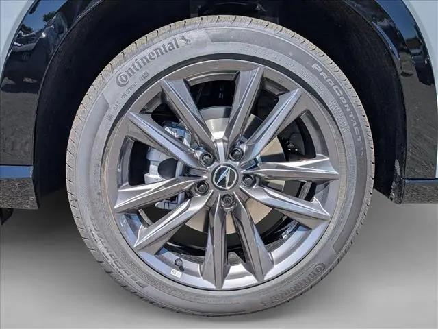 2026 Acura ADX A-Spec
