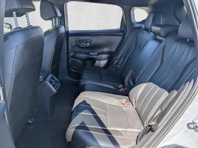 2026 Acura ADX A-Spec