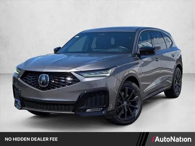 2026 Acura MDX A-SPEC for sale in Santa Clara, CA