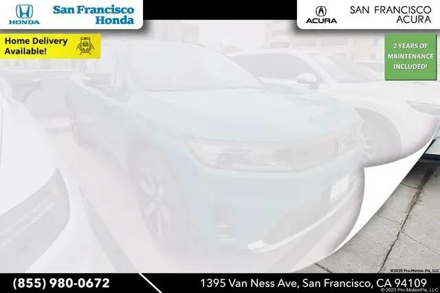 2024 Honda Prologue Touring for sale in San Francisco, CA