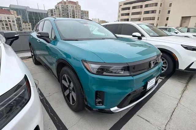 2024 Honda Prologue Touring