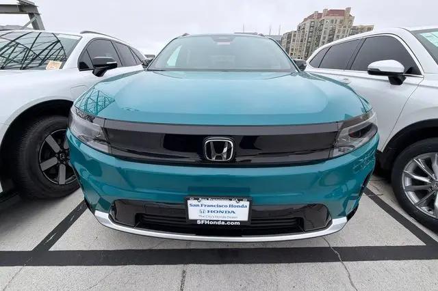 2024 Honda Prologue Touring