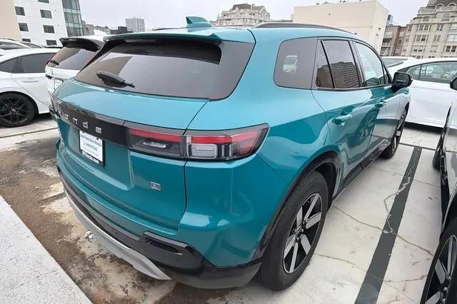 2024 Honda Prologue Touring