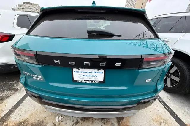 2024 Honda Prologue Touring