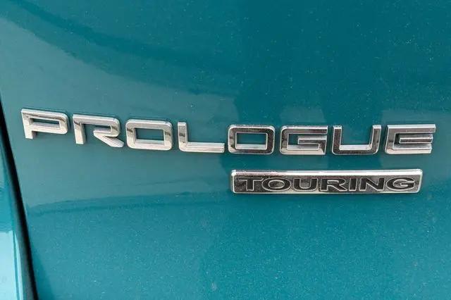 2024 Honda Prologue Touring
