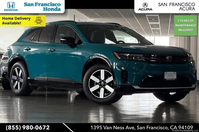 2024 Honda Prologue Touring for sale in San Francisco, CA