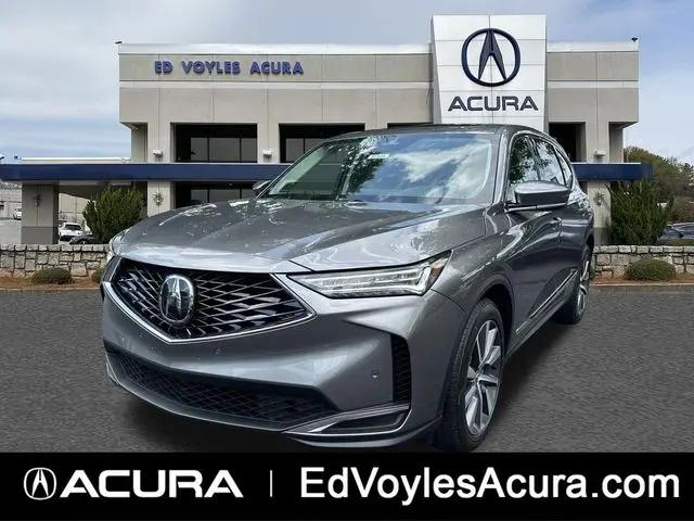 2026 Acura MDX Technology Package for sale in Chamblee, GA