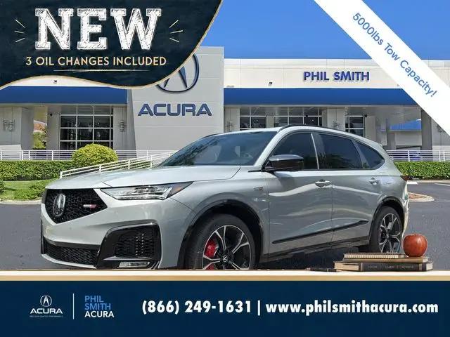 2026 Acura MDX Type S Advance Package for sale in Pompano Beach, FL