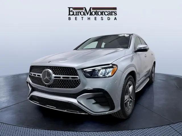 2026 Mercedes-Benz GLE 450 4MATIC for sale in Bethesda, MD