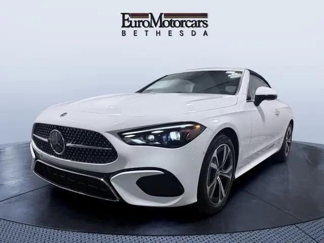 2026 Mercedes-Benz E-CLASS E 300 CLE 300 for sale in Bethesda, MD