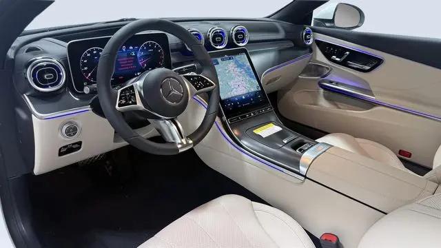 2026 Mercedes-Benz E-CLASS E 300 CLE 300