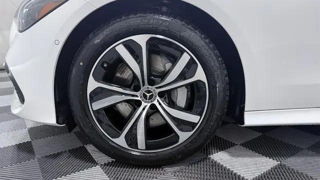 2026 Mercedes-Benz E-CLASS E 300 CLE 300