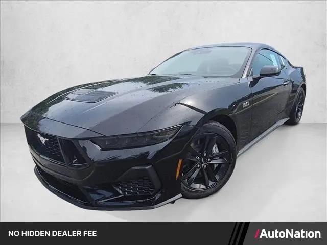 2026 Ford Mustang GT Fastback for sale in Jacksonville, FL