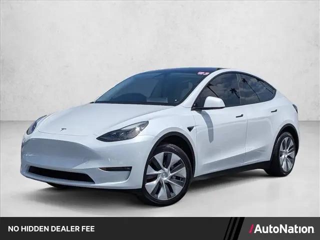 2023 Tesla Model Y RWD for sale in Torrance, CA