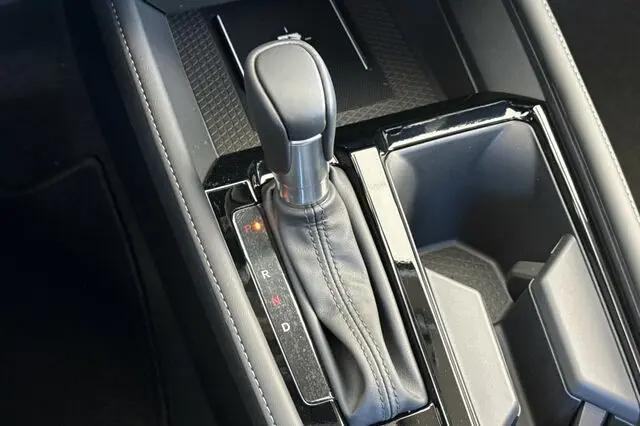 2026 Honda Accord Sedan Touring