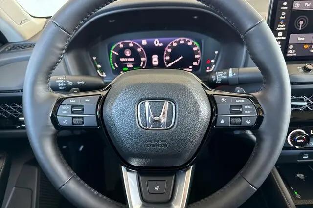 2026 Honda Accord Sedan Touring