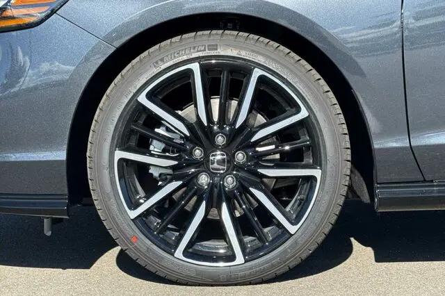 2026 Honda Accord Sedan Touring
