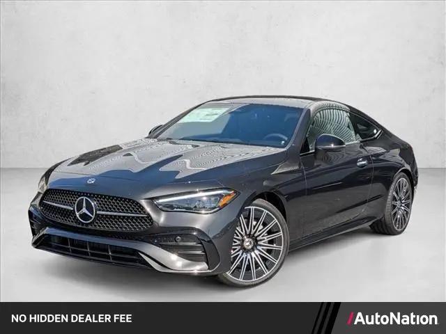 2026 Mercedes-Benz E-CLASS E 300 CLE 300 for sale in Torrance, CA