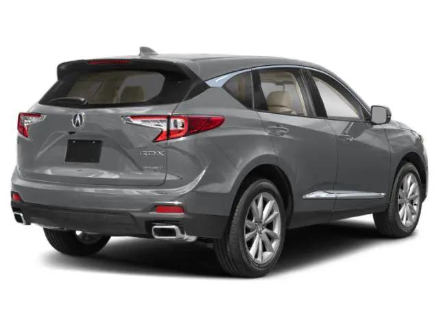 2023 Acura RDX Standard