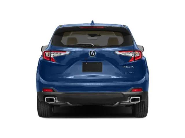 2023 Acura RDX Standard