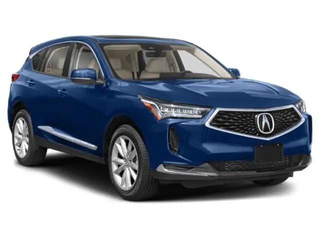2023 Acura RDX Standard