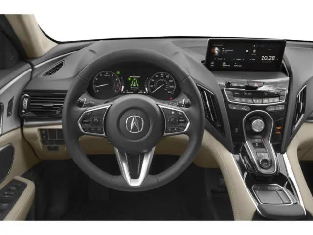 2023 Acura RDX Standard