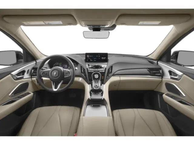 2023 Acura RDX Standard