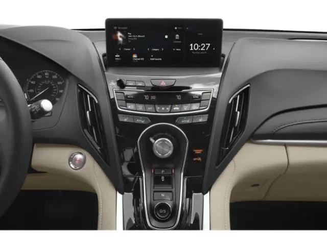 2023 Acura RDX Standard