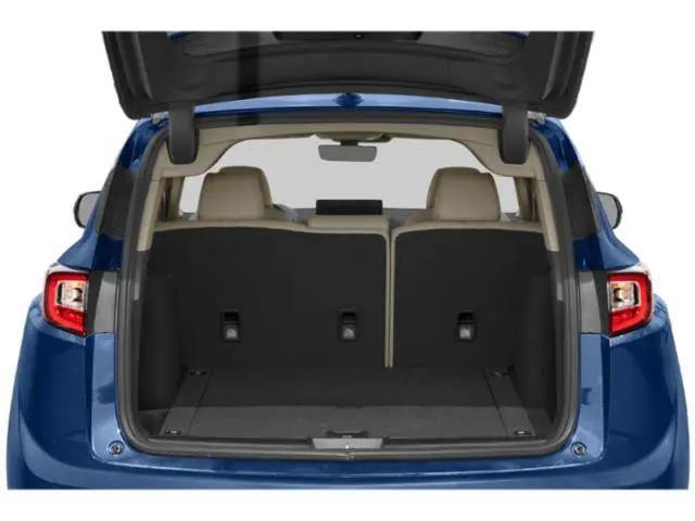 2023 Acura RDX Standard