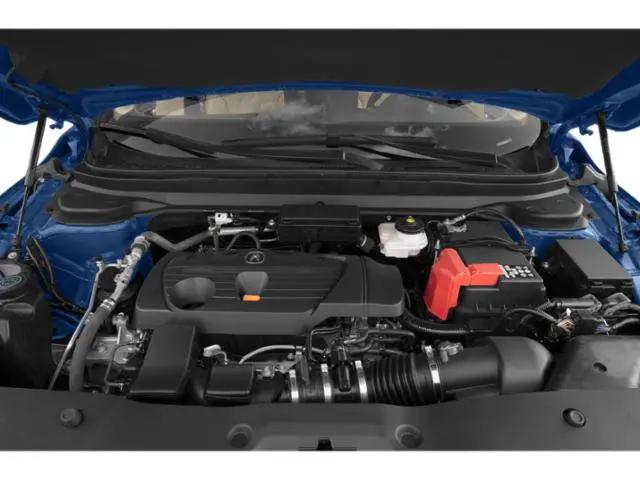 2023 Acura RDX Standard