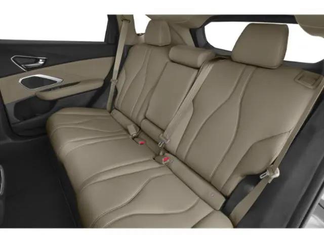2023 Acura RDX Standard