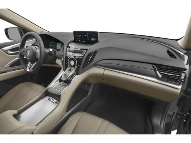 2023 Acura RDX Standard