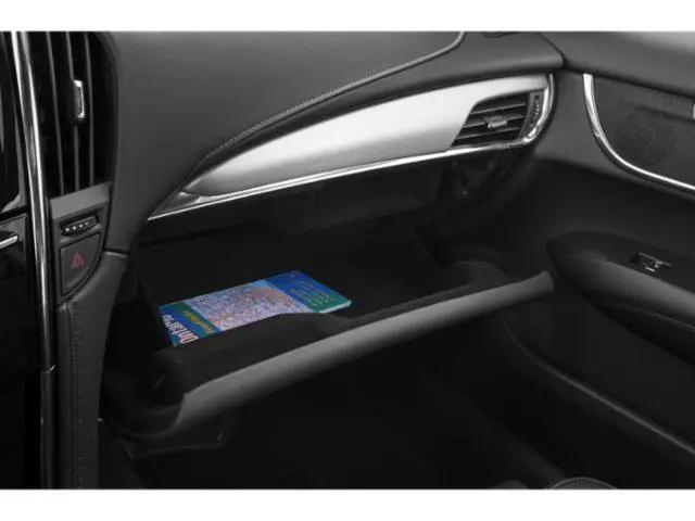 2015 Cadillac ATS Premium