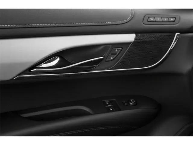 2015 Cadillac ATS Premium