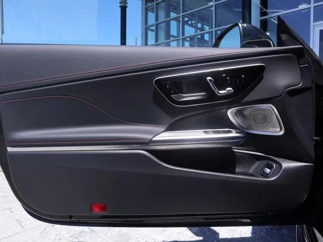 2025 Mercedes-Benz CL AMG CLE 53
