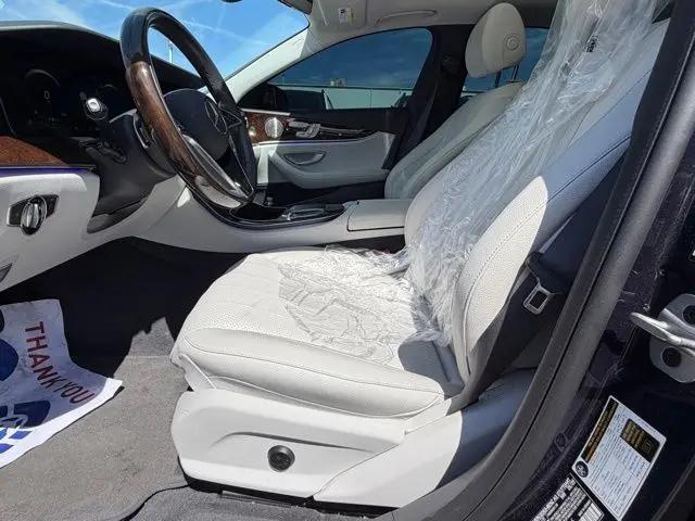 2022 Mercedes-Benz E 450 4MATIC
