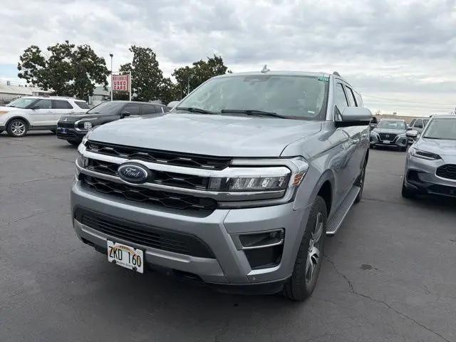 2023 Ford Expedition Limited MAX for sale in Merced, CA
