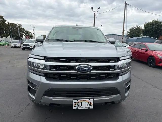 2023 Ford Expedition Limited MAX
