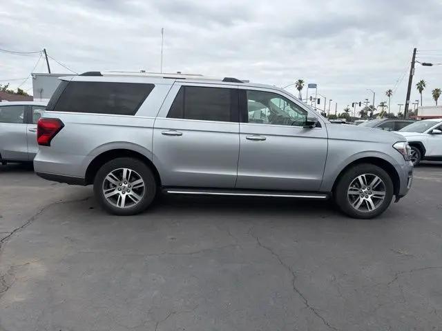 2023 Ford Expedition Limited MAX